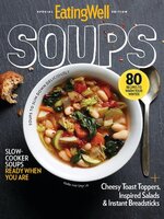 EatingWell Soups